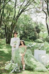 -金夫人婚纱摄影(总店)