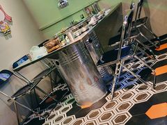 -哈哈碳都·牛肋条无限自助烤肉(宝龙店)