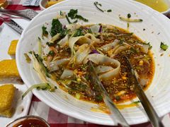 -西贝(上海我格广场店)