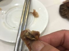 -御彩酒家(东风东路店)
