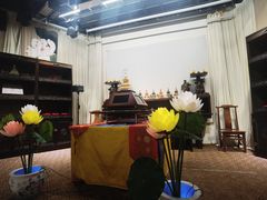 -福慧慈缘素食餐厅(王府井店)
