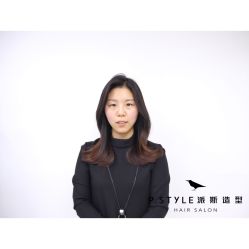 -P.STYLE 派斯造型