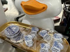 -Oasis coffee燕谷咖啡(公信店)
