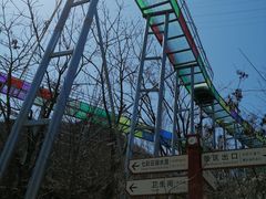 -本溪大峡谷