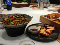 -聚鑫阁江浙菜·非遗传承技艺(闵行交大店)
