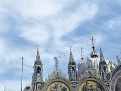 -圣马尔谷圣殿宗主教座堂