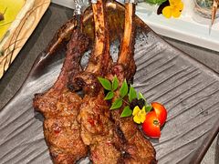-上井料理黑金店(IFS国金中心店)