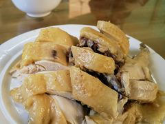 -大莲湖农家乐(青西郊野公园店)