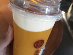 -湊湊火锅·茶憩(恒隆广场店)