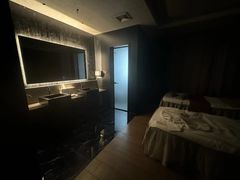 -华夏良子足疗按摩艾灸spa(环山东路店)