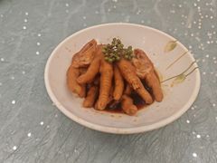 藤椒鸡脚-寻味顺德·珍之宝酒楼(银钻店)