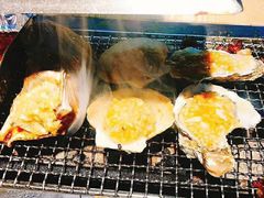 -胡同烧烤·烤肉(塔湾店)
