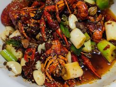 -四妹餐厅(玫瑰街店)