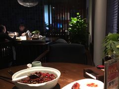 -粗茶淡饭·隐庐私厨(东亭店)