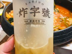 -韩见·韩式拌饭·炸鸡(石厦店)