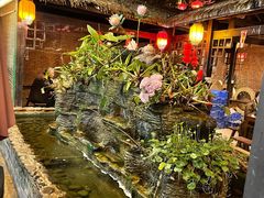 -园林美食城·本土农家菜(杨和镇店)