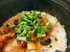 -原味四季椰子鸡(公明百佳华店)