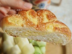 -雀食面包店(钟楼店)
