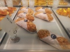 意式坚果-麦山伴茶(中骏世界城店)