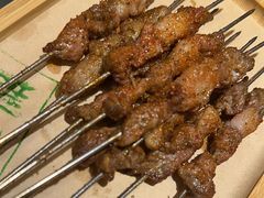 -雁滩白记·兰州牛肉面