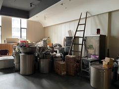 -回民餐厅(红旗路店)