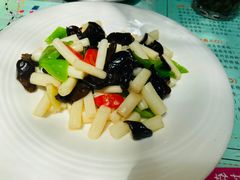 -又见炊烟私房菜(敬亭路店)