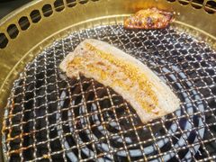 -熊将居·点单自助烤肉(力盟店)