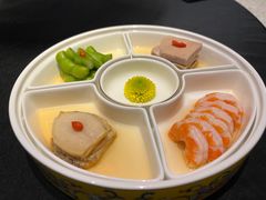 -桂语山房(满觉陇店)