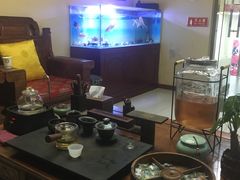 -席仁堂推拿按摩脊柱调理(世纪科贸大厦店)