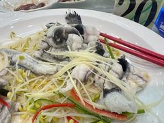 -绿雅居原生态农庄(小涌店)