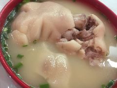 -廖老妈蹄花(中海国际店)