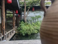 -凤凰山斑鱼馆(恭城店)