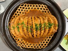 -阿忠食坊大排档·20年老店(万象城店)