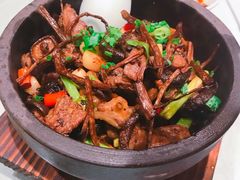 -阿斯牛牛·凉山菜(新会展店)