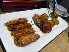 -大鸽饭(岗顶店)