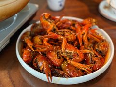 -马头巷·食景园(苏州总店)