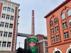 -青岛啤酒博物馆