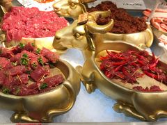 -成都你六姐·牛肉冒菜(城市集市合生汇店)