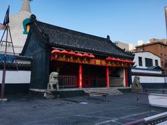 门面-西塔