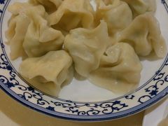 -东方饺子王(和平里店)