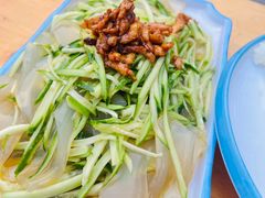 -李哥海鲜烧烤家常菜(孔雀城店)