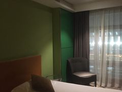 -上海大众空港宾馆