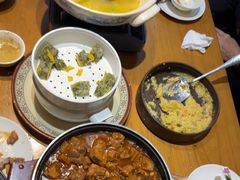 -春满园·邯郸菜发祥地(滏东店)