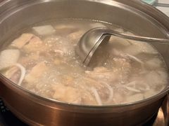 -润园四季椰子鸡火锅(南山海岸城店)