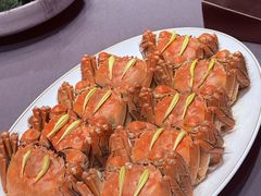 -金悦轩海鲜酒家(拱北店)