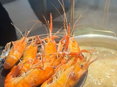 -罗勒家·养生火锅· Bistro(大望路店)