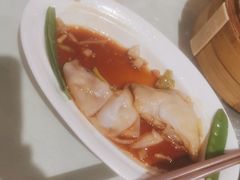 -潮福城大酒楼·潮味粤品·港式点心(湖滨北路店)