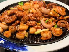 -粗茶淡饭·隐庐私厨(东亭店)