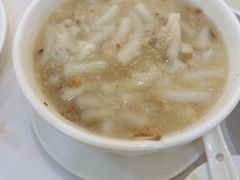 手制特色靓濑粉-广州酒家(昌岗地铁站店)