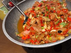 -味上湘菜馆(岳麓山店)